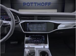 Audi A6 Avant 50 TDI Q S LINE PANO LM20 HuD NAVI
