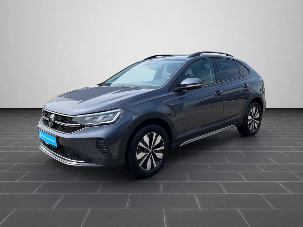 Volkswagen Taigo 1,0 TSI Life NAVI/LED/Klima/PDC/Sitzheizung vo./Garantie bis 06.29/u.v.m.