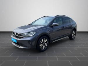 Volkswagen Taigo 1,0 TSI Life NAVI/LED/Klima/PDC/Sitzheizung vo./Garantie bis 06.29/u.v.m.