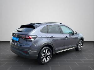 Volkswagen Taigo 1,0 TSI Life NAVI/LED/Klima/PDC/Sitzheizung vo./Garantie bis 06.29/u.v.m.