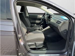 Volkswagen Taigo 1,0 TSI Life NAVI/LED/Klima/PDC/Sitzheizung vo./Garantie bis 06.29/u.v.m.