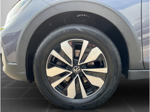 Volkswagen Taigo 1,0 TSI Life NAVI/LED/Klima/PDC/Sitzheizung vo./Garantie bis 06.29/u.v.m.
