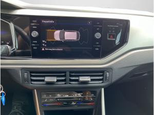 Volkswagen Taigo 1,0 TSI Life NAVI/LED/Klima/PDC/Sitzheizung vo./Garantie bis 06.29/u.v.m.