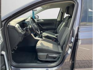 Volkswagen Taigo 1,0 TSI Life NAVI/LED/Klima/PDC/Sitzheizung vo./Garantie bis 06.29/u.v.m.