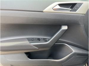 Volkswagen Taigo 1,0 TSI Life NAVI/LED/Klima/PDC/Sitzheizung vo./Garantie bis 06.29/u.v.m.