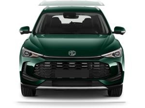 MG ZS ⭐ MG ZS ICE Standard – Leasing Vorteil 📉 sparen & sorgenfrei fahren ✅