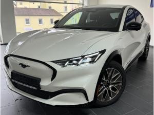 Ford Mustang Mach-E Premium 88kWh RWD AKTION