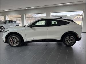 Ford Mustang Mach-E Premium 88kWh RWD AKTION