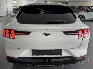 Ford Mustang Mach-E Premium 88kWh RWD AKTION