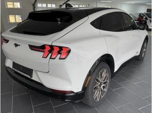 Ford Mustang Mach-E Premium 88kWh RWD AKTION