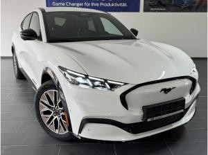 Ford Mustang Mach-E Premium 88kWh RWD AKTION