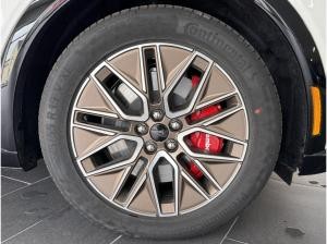 Ford Mustang Mach-E Premium 88kWh RWD AKTION