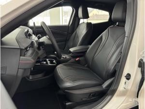 Ford Mustang Mach-E Premium 88kWh RWD AKTION