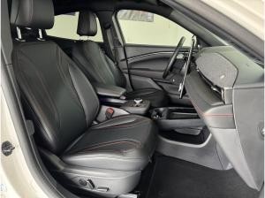 Ford Mustang Mach-E Premium 88kWh RWD AKTION