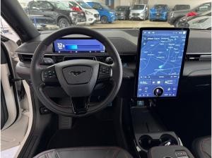 Ford Mustang Mach-E Premium 88kWh RWD AKTION