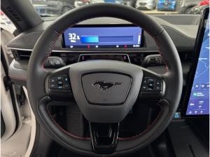Ford Mustang Mach-E Premium 88kWh RWD AKTION