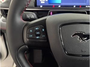 Ford Mustang Mach-E Premium 88kWh RWD AKTION
