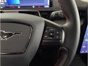 Ford Mustang Mach-E Premium 88kWh RWD AKTION