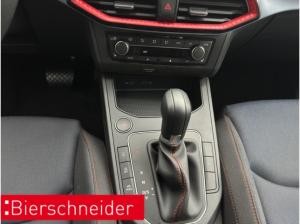 Seat Ibiza 1.0 TSI DSG FR NAVI ACC REAR VIEW