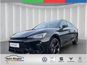 Cupra Leon Sportstourer 2.0TDI DSG BUSINESS,WINTER,AHK