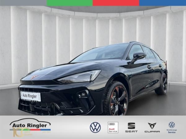 Cupra Leon Sportstourer 2.0TDI DSG BUSINESS,WINTER,AHK