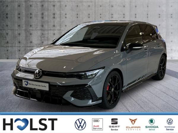 Volkswagen Golf GTI Clubsport 2.0TSI OPF 300PS 7-Gang-DSG | sofort verfügbar