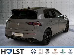 Volkswagen Golf GTI Clubsport 2.0TSI OPF 300PS 7-Gang-DSG | sofort verfügbar