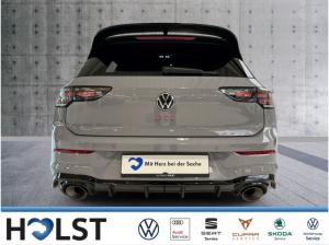 Volkswagen Golf GTI Clubsport 2.0TSI OPF 300PS 7-Gang-DSG | sofort verfügbar