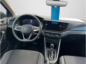 Volkswagen Taigo 1,5 TSI DSG Life LED/Klima/Sitzheizung vo./PDC/Garantie bis 07.29./u.v.m.