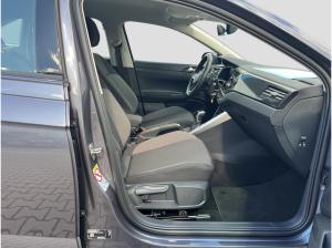 Volkswagen Taigo 1,5 TSI DSG Life LED/Klima/Sitzheizung vo./PDC/Garantie bis 07.29./u.v.m.