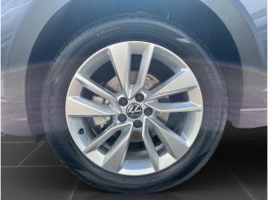 Volkswagen Taigo 1,5 TSI DSG Life LED/Klima/Sitzheizung vo./PDC/Garantie bis 07.29./u.v.m.
