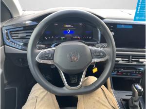 Volkswagen Taigo 1,5 TSI DSG Life LED/Klima/Sitzheizung vo./PDC/Garantie bis 07.29./u.v.m.