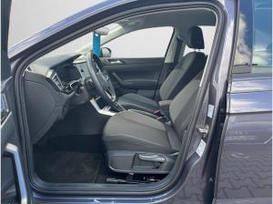 Volkswagen Taigo 1,5 TSI DSG Life LED/Klima/Sitzheizung vo./PDC/Garantie bis 07.29./u.v.m.