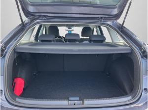 Volkswagen Taigo 1,5 TSI DSG Life LED/Klima/Sitzheizung vo./PDC/Garantie bis 07.29./u.v.m.