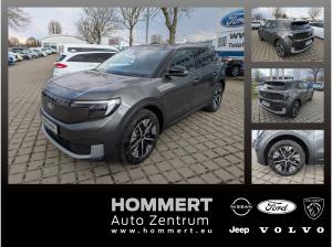 Ford Explorer 🖤🖤Gewerbe-Blackdeals🖤🖤 *Allwetterreifen*Ergonomiesitze*