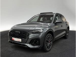 Audi Q5 S line 55 TFSI e qu.S tr. MATRIX PANO HUD 360