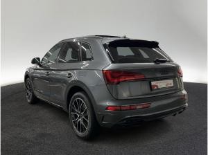 Audi Q5 S line 55 TFSI e qu.S tr. MATRIX PANO HUD 360