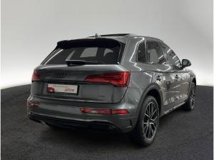 Audi Q5 S line 55 TFSI e qu.S tr. MATRIX PANO HUD 360