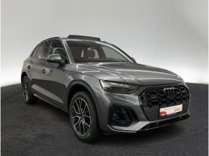 Audi Q5 S line 55 TFSI e qu.S tr. MATRIX PANO HUD 360