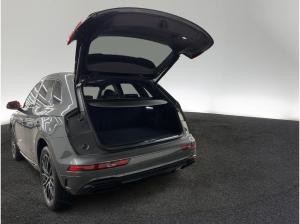 Audi Q5 S line 55 TFSI e qu.S tr. MATRIX PANO HUD 360