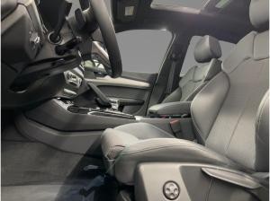Audi Q5 S line 55 TFSI e qu.S tr. MATRIX PANO HUD 360