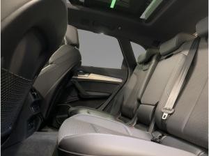Audi Q5 S line 55 TFSI e qu.S tr. MATRIX PANO HUD 360