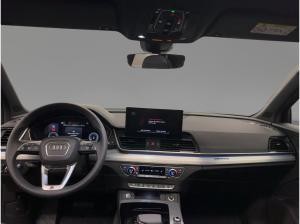 Audi Q5 S line 55 TFSI e qu.S tr. MATRIX PANO HUD 360