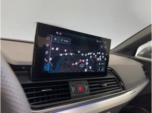 Audi Q5 S line 55 TFSI e qu.S tr. MATRIX PANO HUD 360