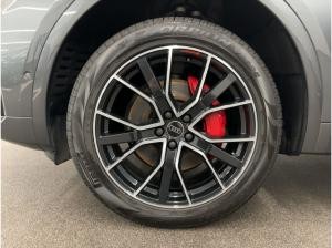 Audi Q5 S line 55 TFSI e qu.S tr. MATRIX PANO HUD 360