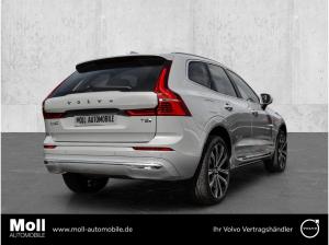 Volvo XC60 T8 AWD Recharge Plus Bright