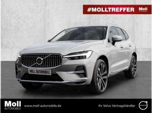 Volvo XC60 T8 AWD Recharge Plus Bright