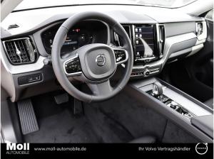 Volvo XC60 T8 AWD Recharge Plus Bright