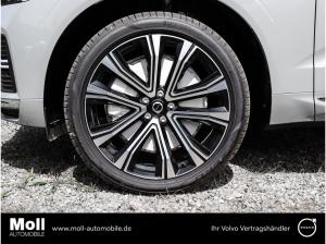 Volvo XC60 T8 AWD Recharge Plus Bright