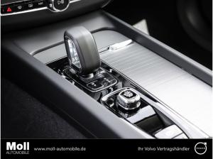 Volvo XC60 T8 AWD Recharge Plus Bright